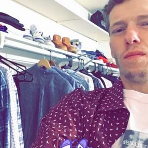 Meet your Posher, Jake